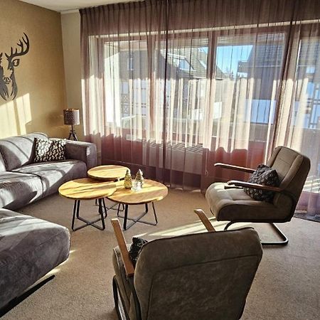 Winterberg Sport Apartment 5 Luaran gambar