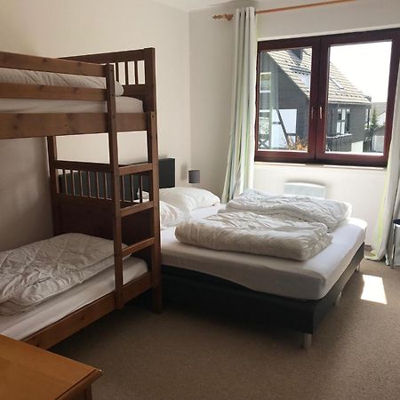 Winterberg Sport Apartment 5 Luaran gambar