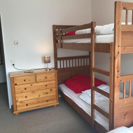 Winterberg Sport Apartment 5 Luaran gambar