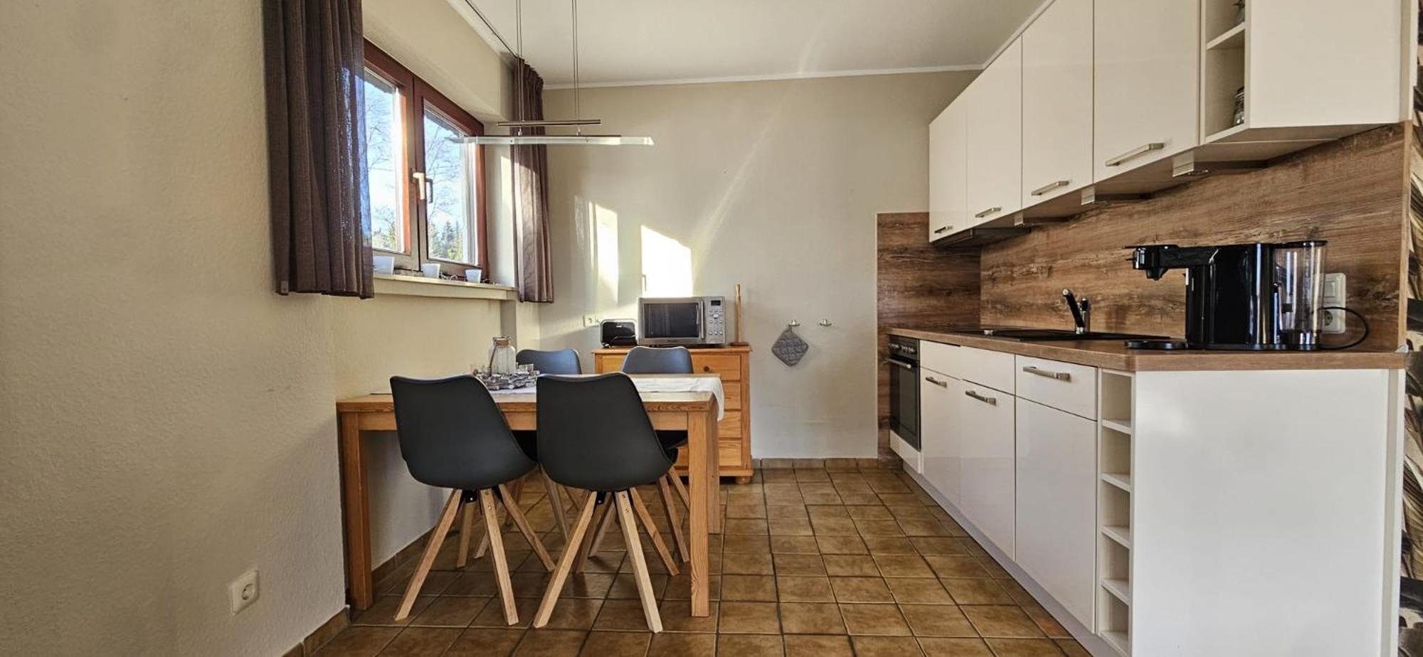 Winterberg Sport Apartment 5 Luaran gambar