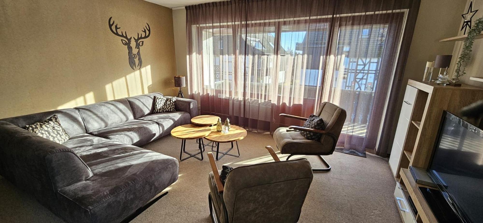 Winterberg Sport Apartment 5 Luaran gambar
