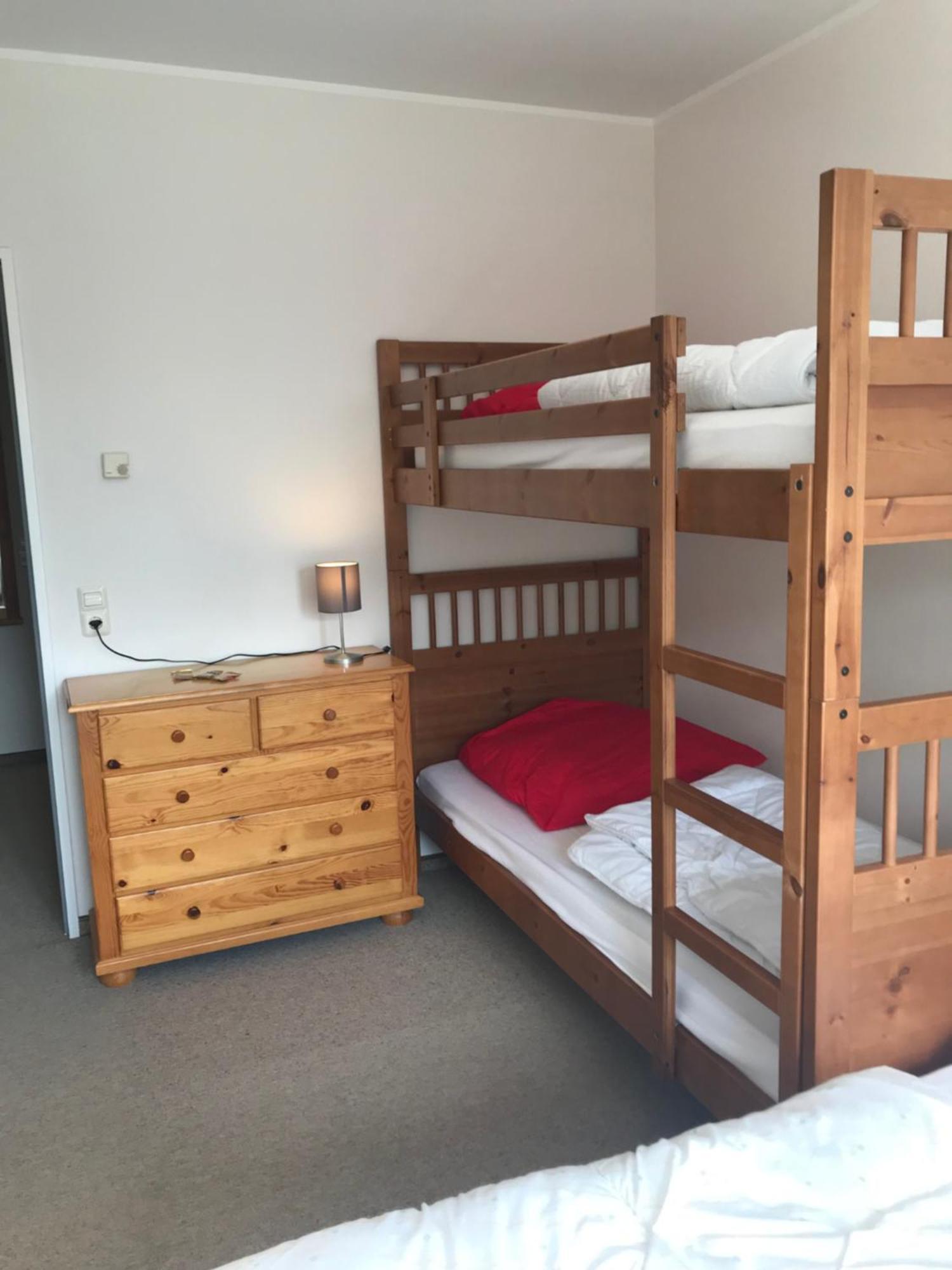 Winterberg Sport Apartment 5 Luaran gambar