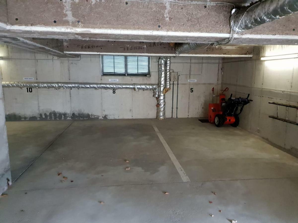 Winterberg Sport Apartment 5 Luaran gambar