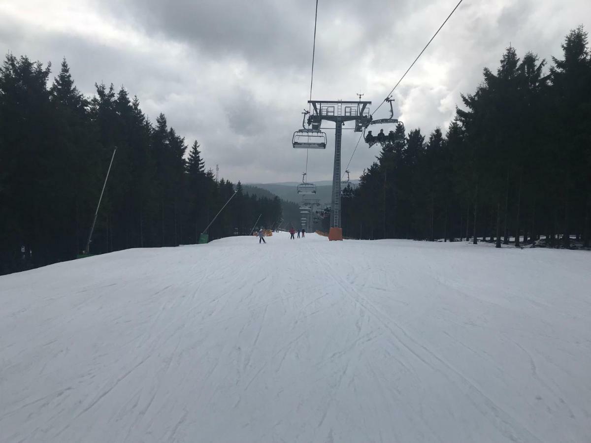 Winterberg Sport Apartment 5 Luaran gambar