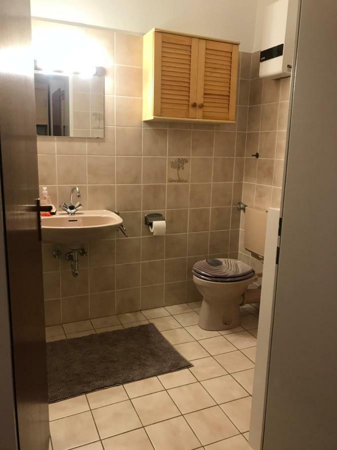 Winterberg Sport Apartment 5 Luaran gambar